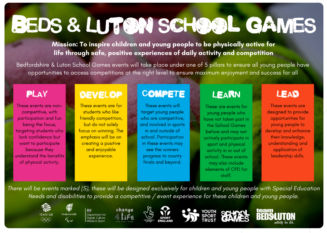 School Games